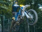 Thumbnail Photo 4 for New 2025 Husqvarna FE501 S