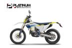 Thumbnail Photo 2 for New 2025 Husqvarna FE501