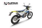 Thumbnail Photo 4 for New 2025 Husqvarna FE501