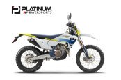 New 2025 Husqvarna FE501