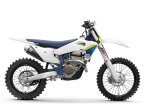 Thumbnail Photo 3 for New 2025 Husqvarna FX350