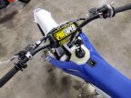 Thumbnail Photo 1 for New 2025 Husqvarna FX350
