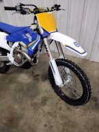 Thumbnail Photo 3 for New 2025 Husqvarna FX350