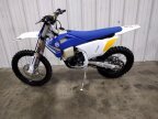 Thumbnail Photo 4 for New 2025 Husqvarna FX350