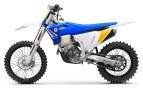 Thumbnail Photo 6 for New 2025 Husqvarna FX350