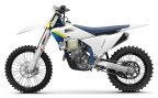 Thumbnail Photo 6 for New 2025 Husqvarna FX350