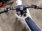 Thumbnail Photo 1 for New 2025 Husqvarna FX350