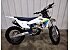New 2025 Husqvarna FX350