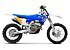 2025 Husqvarna FX350