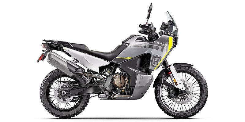 2025 Husqvarna Norden 901 specifications