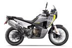 Thumbnail Photo 6 for New 2025 Husqvarna Norden 901 Expedition