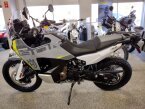 Thumbnail Photo 3 for New 2025 Husqvarna Norden 901 Expedition