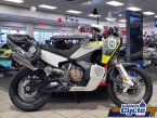 Thumbnail Photo 3 for New 2025 Husqvarna Norden 901 Expedition