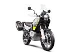 Thumbnail Photo 2 for New 2025 Husqvarna Norden 901 Expedition