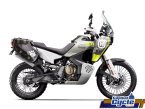 Thumbnail Photo 5 for New 2025 Husqvarna Norden 901 Expedition