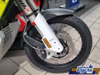 Thumbnail Photo 1 for New 2025 Husqvarna Norden 901 Expedition