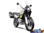Thumbnail Photo 4 for New 2025 Husqvarna Norden 901 Expedition