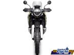 Thumbnail Photo 6 for New 2025 Husqvarna Norden 901 Expedition