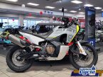 Thumbnail Photo 3 for New 2025 Husqvarna Norden 901 Expedition