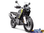 Thumbnail Photo 4 for New 2025 Husqvarna Norden 901 Expedition
