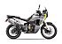 New 2025 Husqvarna Norden