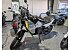 New 2025 Husqvarna Norden
