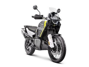 New 2025 Husqvarna Norden 901 Expedition