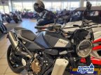 Thumbnail Photo 1 for New 2025 Husqvarna Svartpilen