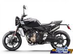 Thumbnail Photo 6 for New 2025 Husqvarna Svartpilen
