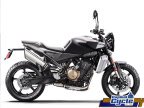 Thumbnail Photo 5 for New 2025 Husqvarna Svartpilen