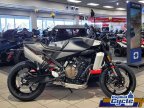 Thumbnail Photo 3 for New 2025 Husqvarna Svartpilen