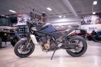 Thumbnail Photo 1 for New 2025 Husqvarna Svartpilen