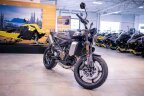 Thumbnail Photo 6 for New 2025 Husqvarna Svartpilen