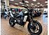 New 2025 Husqvarna Svartpilen
