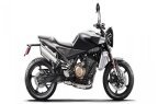 Thumbnail Photo 1 for New 2025 Husqvarna Svartpilen