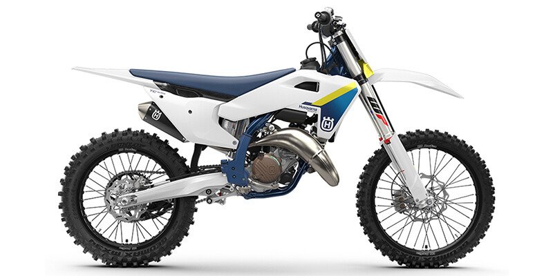 2025 Husqvarna TC125 125 specifications
