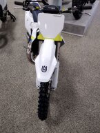Thumbnail Photo 6 for New 2025 Husqvarna TC125