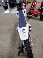 Thumbnail Photo 3 for New 2025 Husqvarna TC125