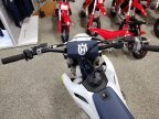 Thumbnail Photo 5 for New 2025 Husqvarna TC125