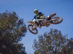 Thumbnail Photo 6 for New 2025 Husqvarna TC125