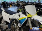 Thumbnail Photo 1 for New 2025 Husqvarna TC125