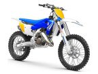 Thumbnail Photo 3 for New 2025 Husqvarna TC125