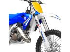 Thumbnail Photo 6 for New 2025 Husqvarna TC125