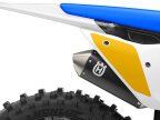 Thumbnail Photo 5 for New 2025 Husqvarna TC125