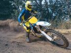 Thumbnail Photo 5 for New 2025 Husqvarna TC125