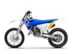 Thumbnail Photo 4 for New 2025 Husqvarna TC125