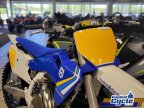 Thumbnail Photo 1 for New 2025 Husqvarna TC125