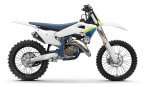 Thumbnail Photo 3 for New 2025 Husqvarna TC125