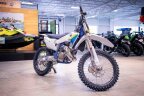 Thumbnail Photo 6 for New 2025 Husqvarna TC125