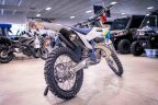 Thumbnail Photo 4 for New 2025 Husqvarna TC125